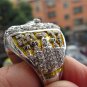 Real photo ! 2017 Pittsburgh Penguins Hockey Stanley Cup Championship Ring