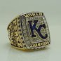 New Version Of Rectangle Stone Front 2015 Kansas City Royals World Series B
