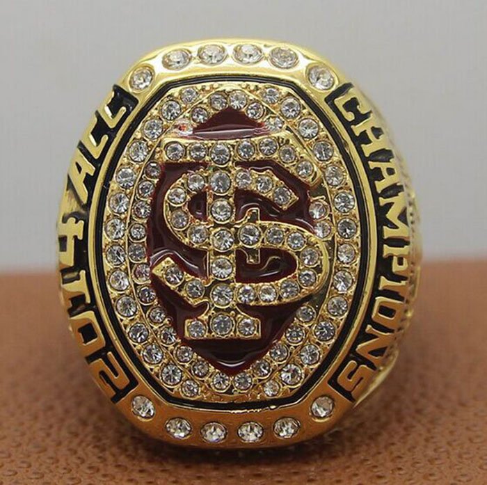Bottom Price for Newest Design 2014 Florida State FSU Seminoles ACC NCAA Na