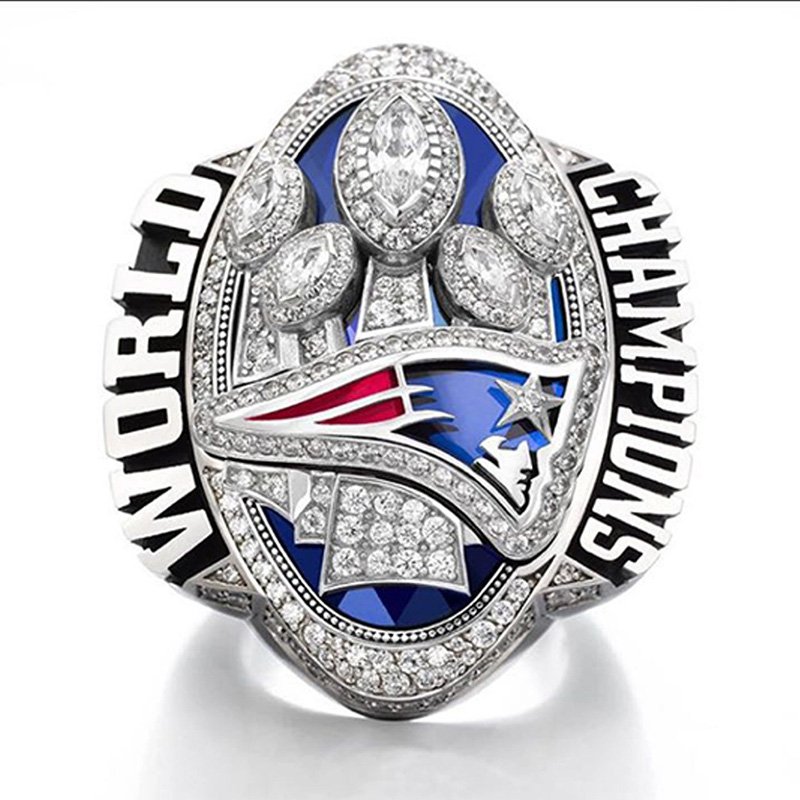 Drop Shipping New Arrival 2016 New England Patriots Super Bowl LI Champions