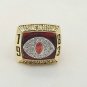 Bottom Price for Newest Design N.F.C  1983 Washington Redskins Replica  Wor