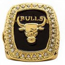 Factory Direct Sale 1991 Chicago Bulls Michael Jordan Championship Replica