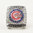 Unisex Adult Drop Shipping Newest Design 2016 Chicago Cubs Baseball Solid C