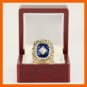1988 LOS ANGELES DODGERS WORLD SERIES CHAMPIONSHIP RING IN US SIZE 11-in Un