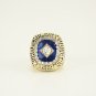 1988 LOS ANGELES DODGERS WORLD SERIES CHAMPIONSHIP RING IN US SIZE 11-in Un