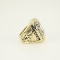 1988 LOS ANGELES DODGERS WORLD SERIES CHAMPIONSHIP RING IN US SIZE 11-in Un