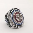 Bottom Price 2016 Chicago Cubs World Series Championship Ring MVP BRYANT S