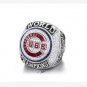 Bottom Price 2016 Chicago Cubs World Series Championship Ring MVP BRYANT S