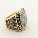 The Best Quality  1993  Super Bowl Replica Dallas Cowboys   championship ri