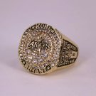 USA size 6 to 15! Basketball rings 2016 Lakers Present Kobe Bryant with Ret
