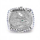 Wholesale New design 2013 Super Bowl Seattle Seahawks Zinc Alloy silver pla