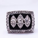 Outlet New Fashion Classic 1983 Super Bowl Replica Oakland Raiders Champion