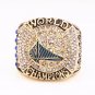 US size 7 to 15 new 2017 Golden State Warrior Durant round basketball custo