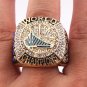 US size 7 to 15 new 2017 Golden State Warrior Durant round basketball custo