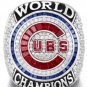 Wholesale Good Quality 2016 Chicago Cubs World Series Championship Ring MVP