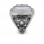 Wholesale Good Quality 2016 Chicago Cubs World Series Championship Ring MVP