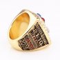Factory Direct 2005 Super Bowl Pittsburgh Steelers World Championship Ring