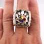 Factory Direct 2005 Super Bowl Pittsburgh Steelers World Championship Ring