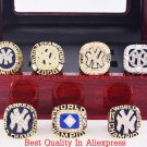 Who Can Beat Our Rings,High Quality  1977/1978/1996/1998/1999/2000/2009 New
