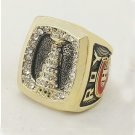 Factory direct sale 1993 Montreal Canadiens Stanley Cup Replica world Champ