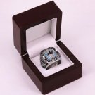US Size 7 to 14! 2015 Carolina Panthers NFC National Football Championship