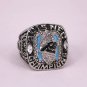 US Size 7 to 14! 2015 Carolina Panthers NFC National Football Championship