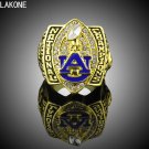 LAKONE Champions ring, 2010 Auburn Tigers Football National Championship Ri