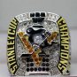 Drop Shipping 2017 Pittsburgh Penguins Stanley Cup Championship Rings For M