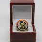 1925 PITTSBURGH PIRATES MCKECHNIE WORLD CHAMPIONSHIP RING-in Rings from Jew