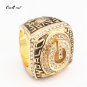 Wholesale Super Bowl 1996 Green Bay Packers Champion Rings Fashion Custom R