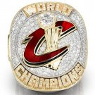 2016 the Cleveland cavaliers basketball championship ring size 10 to 13 Hig