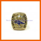 NEW DESIGN 2015 DENVER BRONCOS SUPER BOWL 50 WORLD MANNING SCORES ENGRAVED