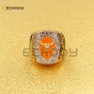 Rose Bowl  2005 NCAA University of Texas Longhorns Championship Rings Repli
