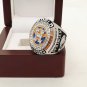 Drop Shipping Good Quality  2017 Houston Astros Major League Baseball custo