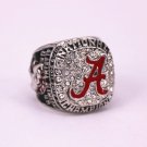 USA Size 6 To 15! 2017 Hot Crazy NCAA 2015 Alabama Crimson Tide National Ch