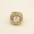 1982 North Carolina Tar Heels NCAA National Championship Ring-in Underwear