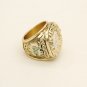 1982 North Carolina Tar Heels NCAA National Championship Ring-in Underwear