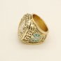 1982 North Carolina Tar Heels NCAA National Championship Ring-in Underwear