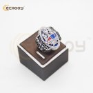 Good Quality 2016 2017 New England Patriots Super Bowl championship Rings f