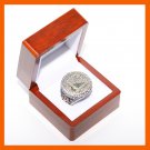 2015 GOLDEN STATE WARRIORS BASKETBALL CHAMPIONSHIP RINGS FOR US SIZE 8 9 10