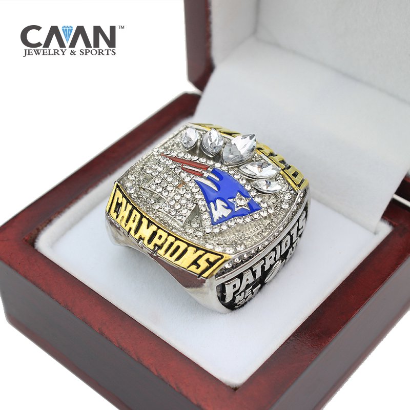 Fast shipping 2017 The Newest 2016 New England Patriots Super Bowl 51th MVP