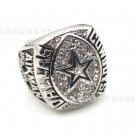 New Arrival 1992 Dallas Cowboys Super Bowl Championship Rings For Fans-in U