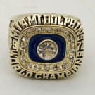 Wholesale 1972 Miami Dolphins Football Super Bowl World Championship Ring S