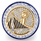 Drop shipping 2017 Golden State Warriors Durant Round Basketball Custom Spo