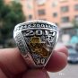 2017 Golden State Warriors National Basketball World Championship Ring With