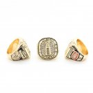 1960 Montreal Canadiens Stanley Cup Championship Rings For Men 1PCS, New Ar
