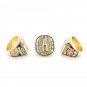 1960 Montreal Canadiens Stanley Cup Championship Rings For Men 1PCS, New Ar