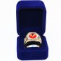 Rose Bowl 2005 NCAA University of Texas Longhorn Championship Rings Replica