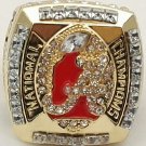 Factory Direct Sale 2011 Alabama Crimson Tide National Championship Ring go