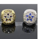 Freeshipping 1971 Dallas Cowboys Ring America Football Super Bowl Champion